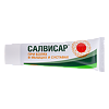 Салвисар мазь для наружного применения 25 г 1 шт