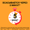 Нурофен Интенсив таблетки покрыт.плен.об. 200 мг+500 мг 6 шт