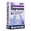 Вариант Перчатки нитриловые нестерильные неопудренные текстурированные 5 пар р L 1 уп