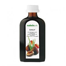 Купить Nahrin Дейли/Dayli жидкость во фл по 250 мл 1 шт цена