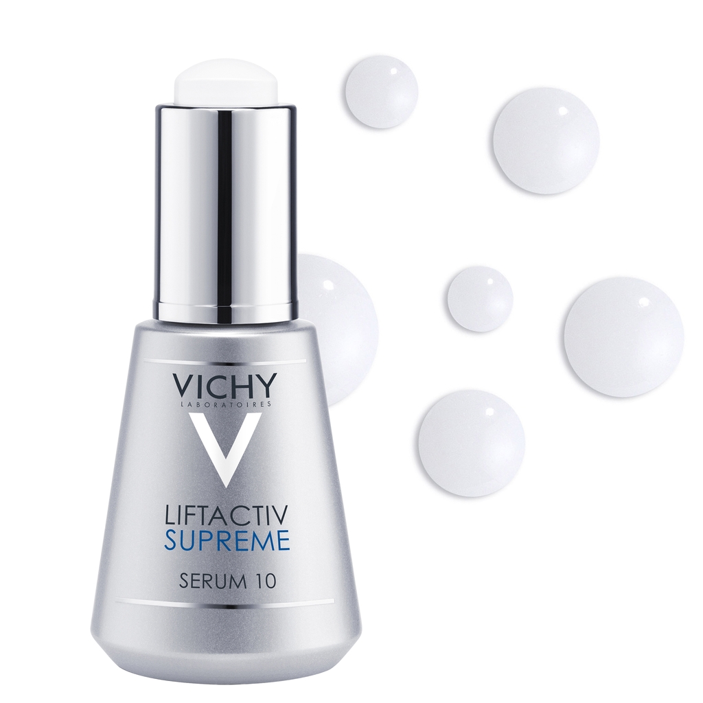 Сыворотка vichy. Vichy Liftactiv Serum 10 Supreme 30 мл. Сыворотка Vichy Liftactiv Supreme 30 мл. Liftactiv Serum 10 Supreme. Vichy Liftactiv Supreme 10 ml.