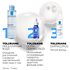 La Roche-Posay Toleriane Мицеллярная вода для чувствительной кожи лица и глаз склонной к аллергии 200 мл 1 шт