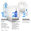 La Roche-Posay Toleriane мицеллярная вода для чувствительной кожи 400 мл 1 шт