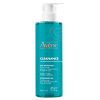 Avene Cleanance Гель очищающий матирующий для жирной проблемной кожи 400 мл 1 шт