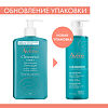 Avene Cleanance Гель очищающий матирующий для жирной проблемной кожи 400 мл 1 шт