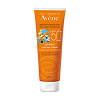 Avene Солнцезащитное детское молочко SPF50+ 250 мл 1 шт