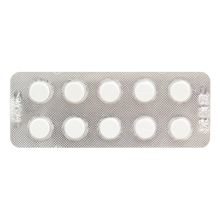 Винпоцетин-OBL таблетки 5 мг 50 шт