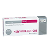 Флуконазол-OBL, капсулы 150 мг 2 шт