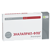 Эналаприл-ФПО таблетки 20 мг 20 шт