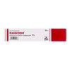 Канизон крем для наружного применения 1 % 20 г 1 шт