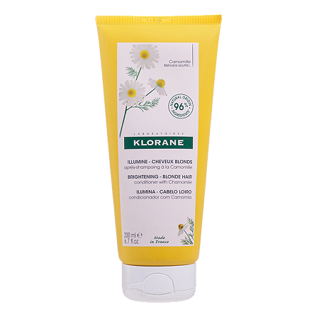 Klorane кондиционер с экстрактом Ромашки 200 мл 1 шт