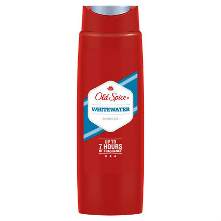 Изображение товара Old Spice Гель для душа Whitewater 250 мл 1 шт