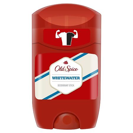 Изображение товара Old Spice Твердый дезодорант WhiteWater 50 мл 1 шт