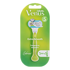 Купить Gillеttе Venus Embrace Бритва + 1 сменная кассета 1 уп цена