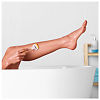 Gillette Venus&Olay Бритва с 1 сменной кассетой, 1 уп