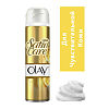 Gillette Satin Care Гель для бритья Olay Vanilla Dream, 200 мл 1 шт