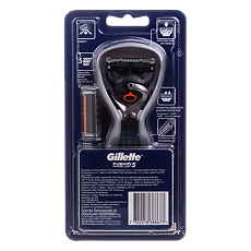 Купить Gillette  Fusion ProGlide Flexball Станок с 2 сменными кассетами 1 уп цена