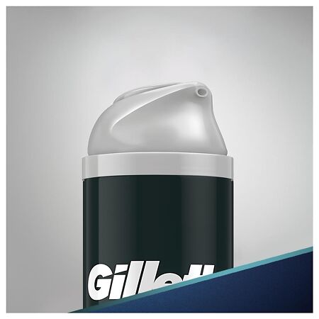 Gillеttе TGS Гель для бритья Для чувствительной кожи 200 мл 1 шт