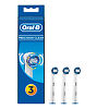 Oral-B Насадки для электрических зубных щеток Precision Clean EB20 3 шт