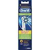 Oral-B Насадка для электрической зубной щетки CrossAction EB50-4 4 шт
