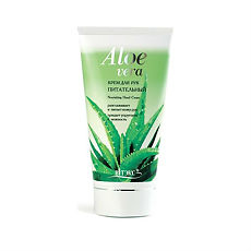 Купить Vitex Aloe Vera Крем для рук питательный 150 мл 1 шт цена