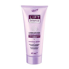 Купить Vitex Lift Intense Сливки для тела увлажнение и упругость 200 мл 1 шт цена