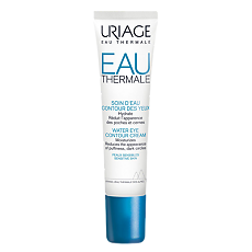 Купить Uriage Eau Thermale Крем для контура глаз увлажняющий 15 мл 1 шт цена