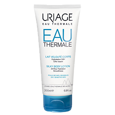 Купить Uriage Eau Thermale Молочко для тела увлажняющее тюбик 200 мл 1 шт цена