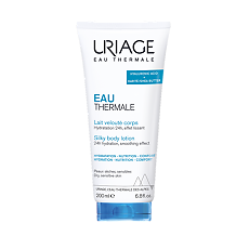 Изображение товара Uriage Eau Thermale Молочко для тела увлажняющее тюбик 200 мл 1 шт