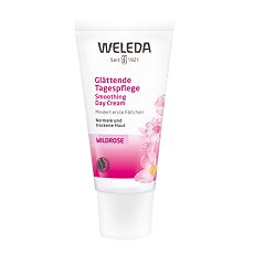 Купить Weleda Розовый крем разглаживающий дневной 30 мл 1 шт цена