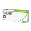 ДуоРесп Спиромакс порошок для ингаляций дозированный 160 мкг+4,5 мкг/доза 120 доз 1 шт