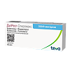 ДуоРесп Спиромакс порошок для ингаляций дозированный 320 мкг+9 мкг/доза 60 доз 1 шт