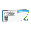 ДуоРесп Спиромакс порошок для ингаляций дозированный 320 мкг+9 мкг/доза 60 доз 1 шт