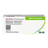 ДуоРесп Спиромакс порошок для ингаляций дозированный 160 мкг+4,5 мкг/доза 120 доз 3 шт