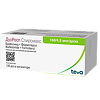 ДуоРесп Спиромакс порошок для ингаляций дозированный 160 мкг+4,5 мкг/доза 120 доз 3 шт