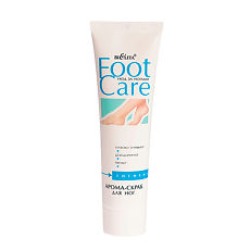 Изображение товара Belita Foot Care Арома-скраб для ног 100 мл 1 шт