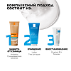 La Roche-Posay Anthelios Молочко увлажняющее в эко-тубе для лица и тела SPF50+/PPD30 250 мл 1 шт