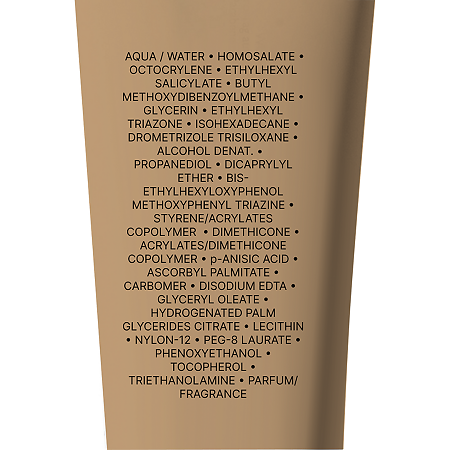 La Roche-Posay Anthelios Молочко увлажняющее в эко-тубе для лица и тела SPF50+/PPD30 250 мл 1 шт