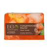 EcoLab Мыло глицериновое Fruit Soap 130 г 1 шт