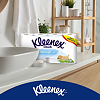 Kleenex Бумага туалетная Natural Care 3-х слойная белая 8 шт