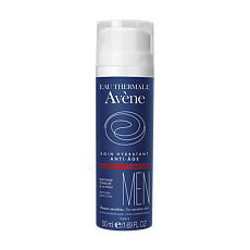 Купить Avene Men Антивозрастной увлажняющий уход-эмульсия 50 мл 1 шт цена