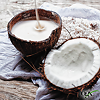 OGX Питательный кондиционер с кокосовым молоком Nourishing Coconut Milk 385 мл 1 шт