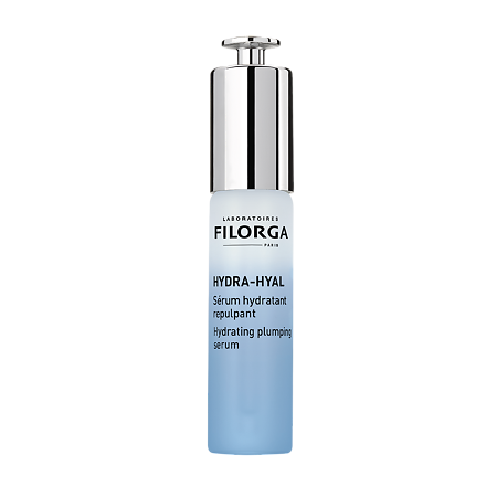 Filorga Hydra-Hyal сыворотка для интенсивного увлажнения и восстановления кожи 30 мл 1 шт