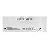 Стрептатест тест-полоски 2 шт