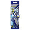 Gillette Blue Simple 3 бритвы одноразовые 4 шт