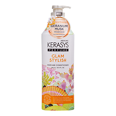 Изображение товара Kerasys Glam & Stylish Кондиционер для волос Гламур 600 мл 1 шт