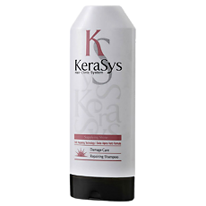 Купить Kerasys Repairing Шампунь Восстанавливающий 180 г 1 шт цена