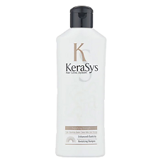 Изображение товара Kerasys Revitalizing Шампунь Оздоравливающий 180 г 1 шт