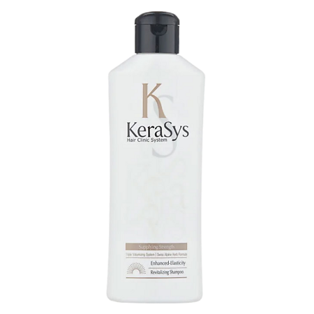 Изображение товара Kerasys Revitalizing Шампунь Оздоравливающий 180 г 1 шт