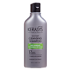 Kerasys Deep Cleansing For Scalp Care Шампунь Лечение кожи головы Освежающий 180 мл 1 шт